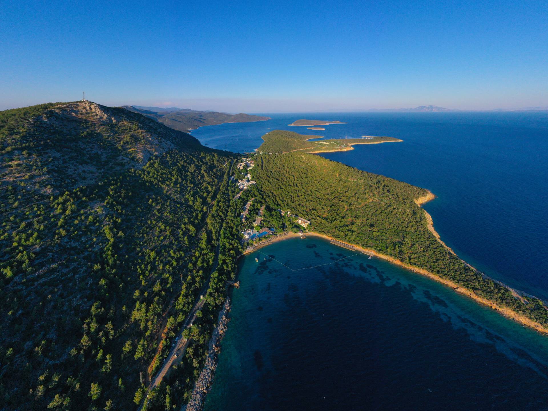 Hapimag Sea Garden Resort - BODRUM Hapimag Sea Garden Resort - BODRUM