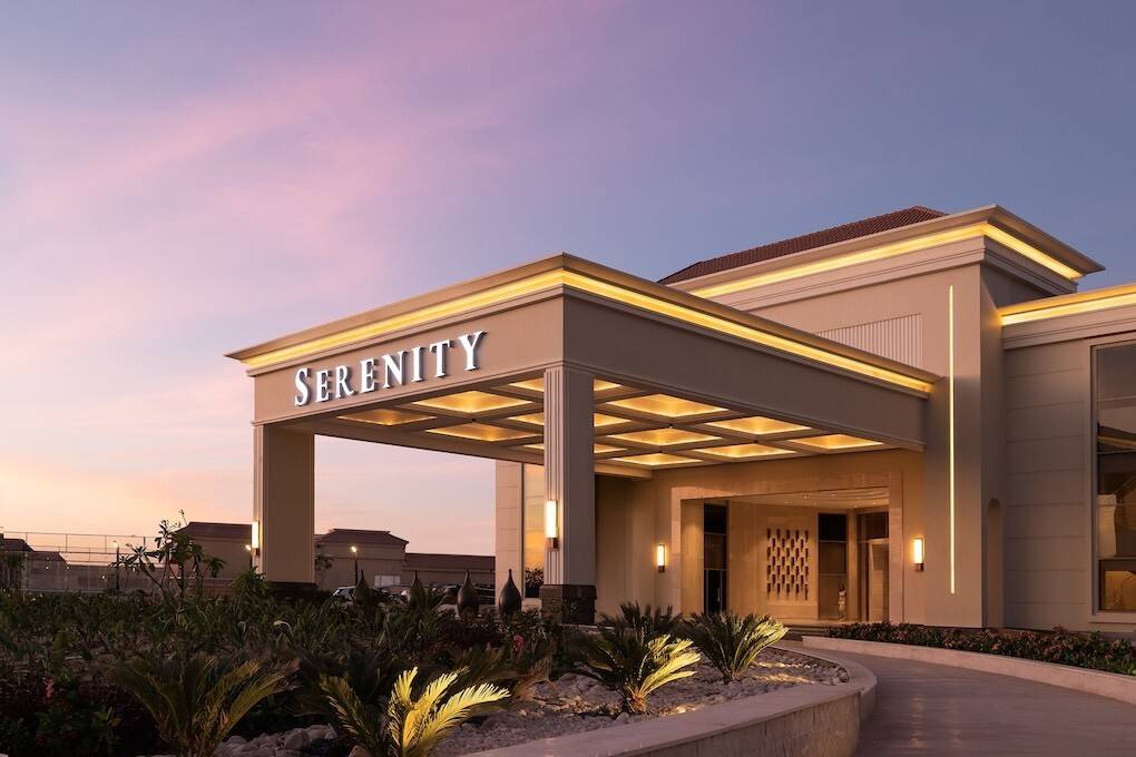 SRNTY Sahl Hasheesh ex Serenity Sky Arc - HURGADA SRNTY Sahl Hasheesh ex Serenity Sky Arc - HURGADA
