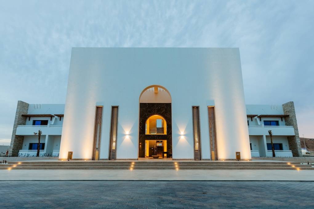 SENTIDO REEF OASIS SUAKIN RESORT - MARSA ALAM SENTIDO REEF OASIS SUAKIN RESORT - MARSA ALAM