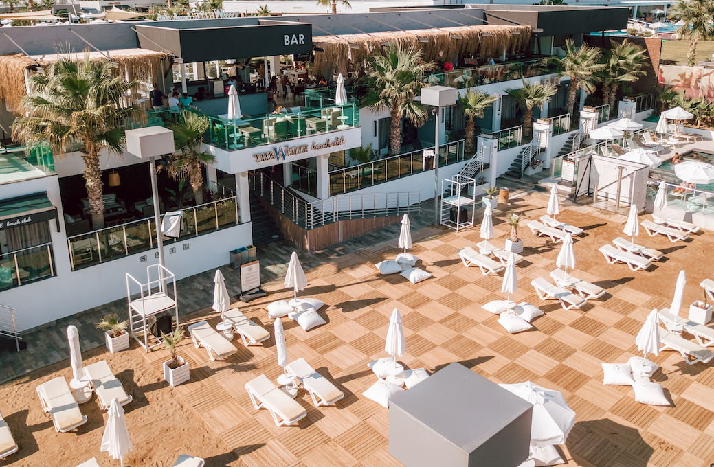 White City Resort Hotel - ALANJA White City Resort Hotel - ALANJA