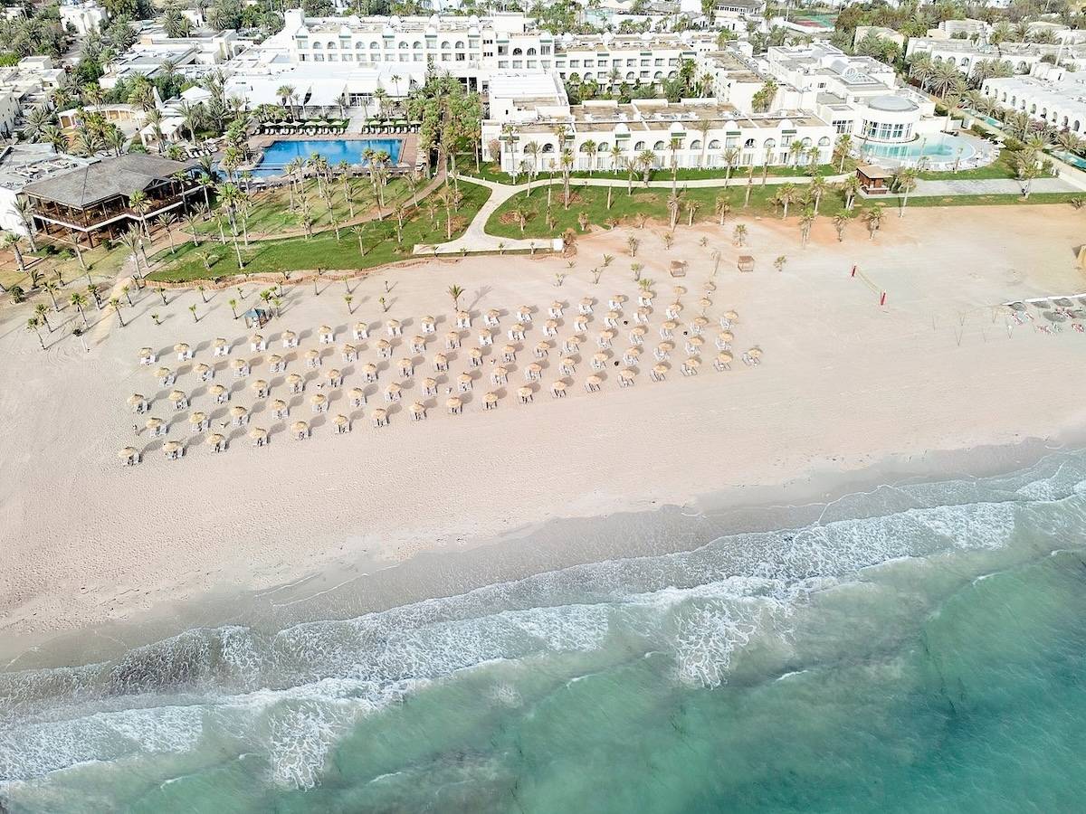 Iberostar Selection Eolia - DJERBA Iberostar Selection Eolia - DJERBA