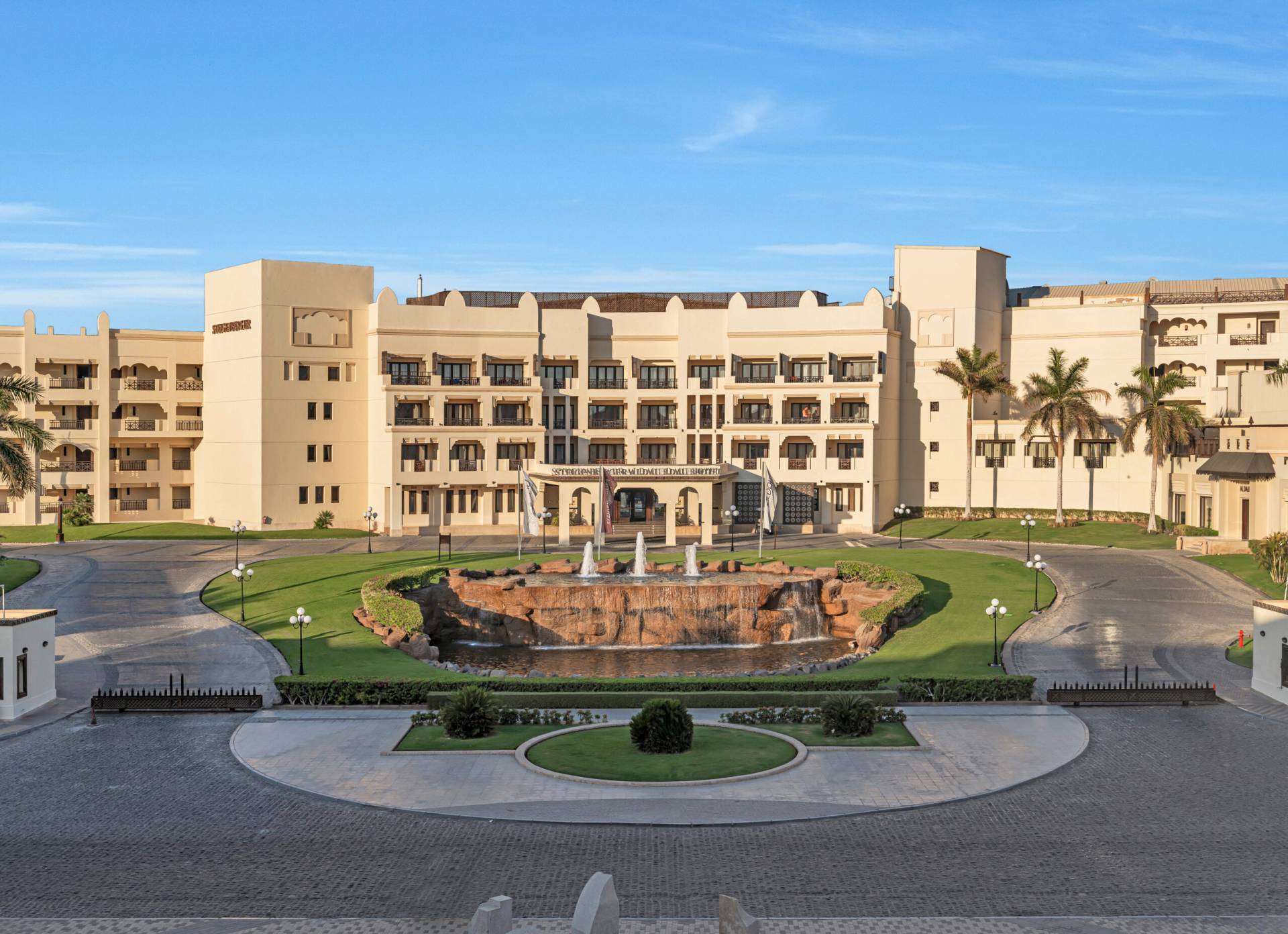 Steigenberger Al Dau Beach Hotel - HURGADA Steigenberger Al Dau Beach Hotel - HURGADA