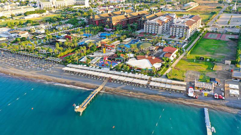 Crystal Family Comfort Collection - BELEK Crystal Family Comfort Collection - BELEK