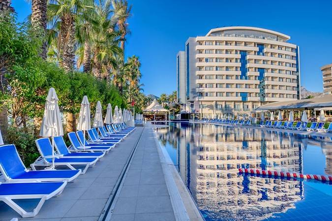 Porto Bello Hotel - ANTALIJA Porto Bello Hotel - ANTALIJA