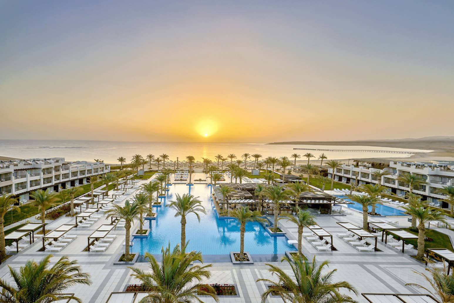 Jaz Costa Mares - MARSA ALAM Jaz Costa Mares - MARSA ALAM