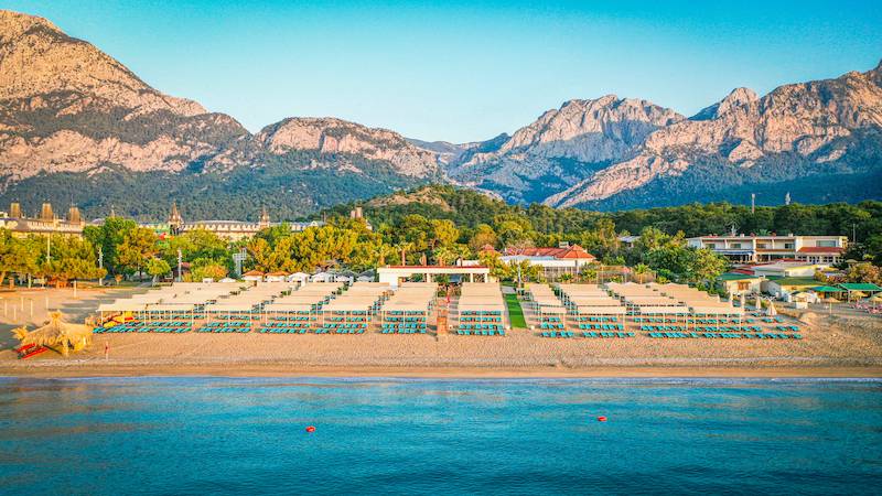Crystal Prestige Pearl Collection - KEMER Crystal Prestige Pearl Collection - KEMER