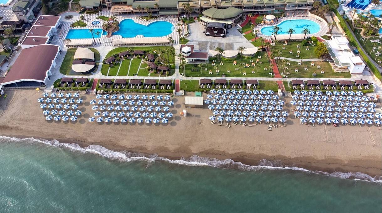 Pine Beach Belek - BELEK Pine Beach Belek - BELEK
