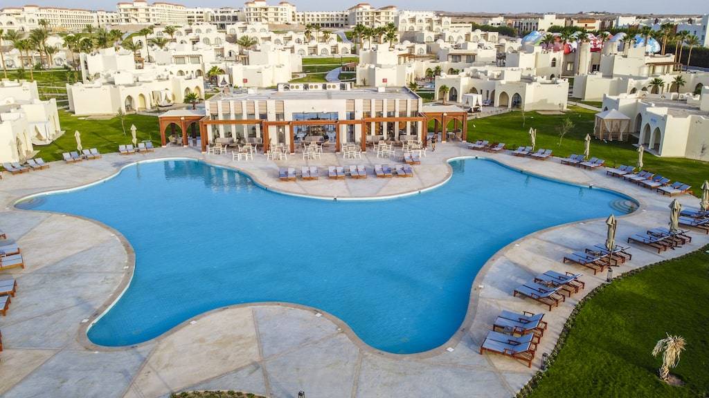 Xanadu Makadi Bay - HURGADA Xanadu Makadi Bay - HURGADA