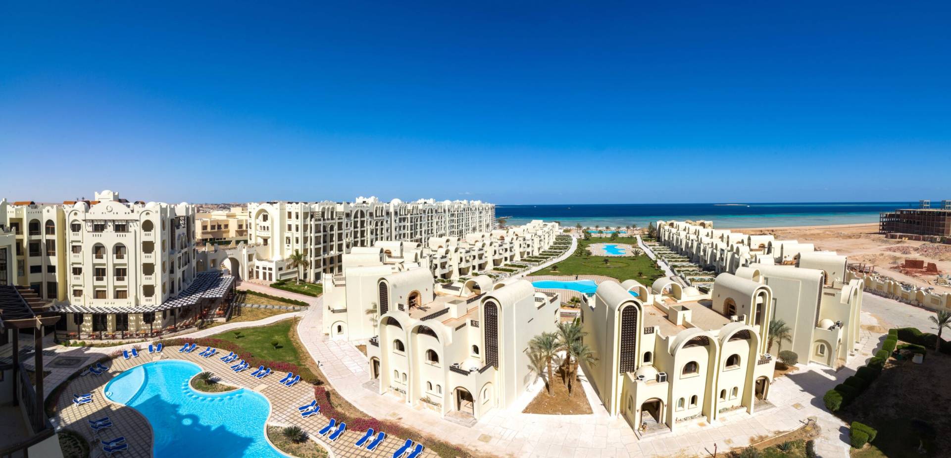Gravity Hotel & Aqua Park Sahl Hasheesh - HURGADA Gravity Hotel & Aqua Park Sahl Hasheesh - HURGADA