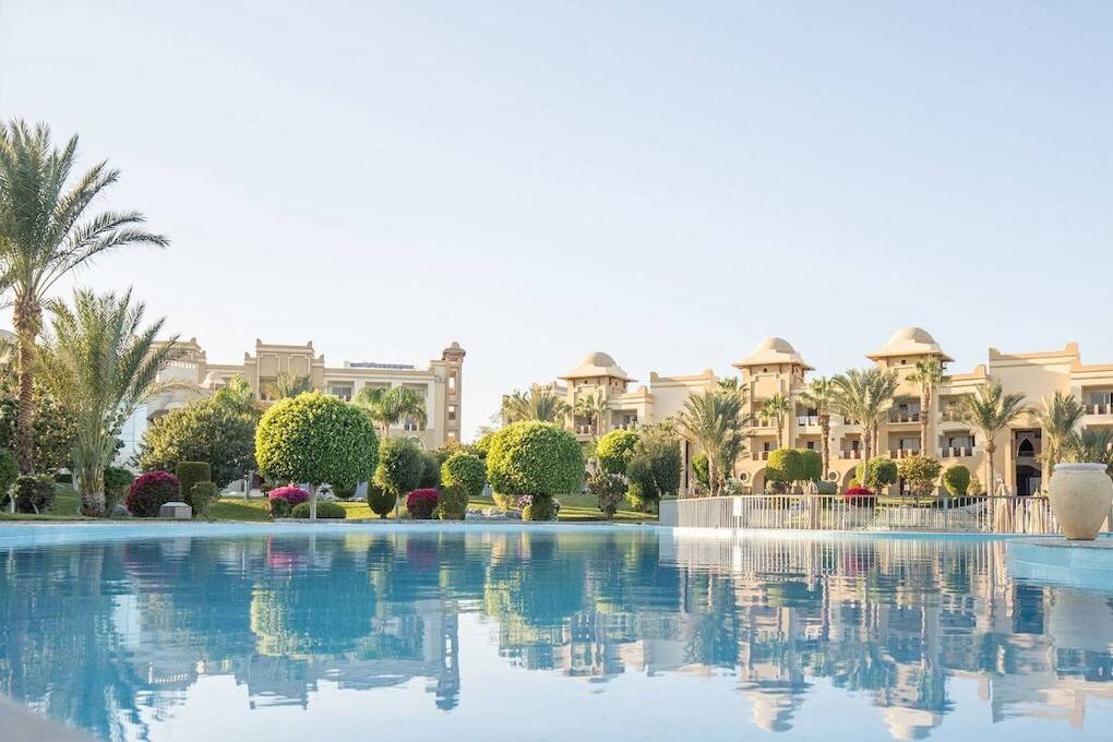 Serenity Alpha Beach (Ex Makadi Beach) - HURGADA Serenity Alpha Beach (Ex Makadi Beach) - HURGADA