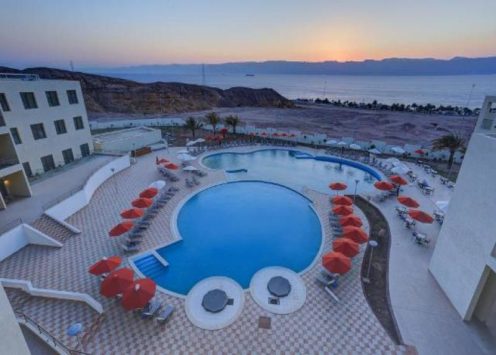 BEAU RIVAGE BOUTIQUE RESORT – SOL Y MAR