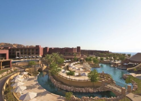 MOVENPICK RESORT & SPA TALA BAY