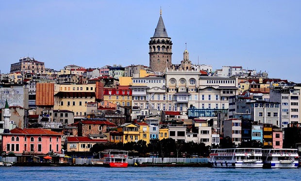Priča o Istanbulu: Kako se nežno i neprimetno uvlači pod kožu
