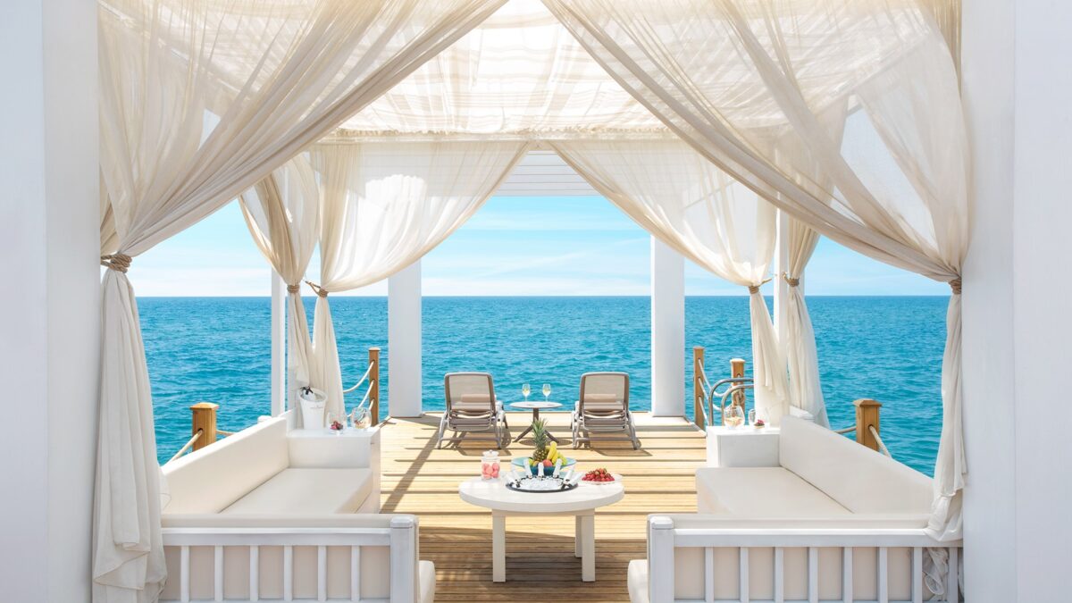 Belek, grad golfa i luksuza