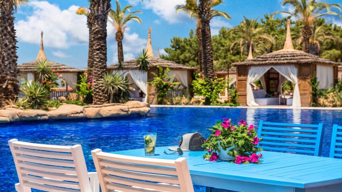 Magija bodrumske rivijere