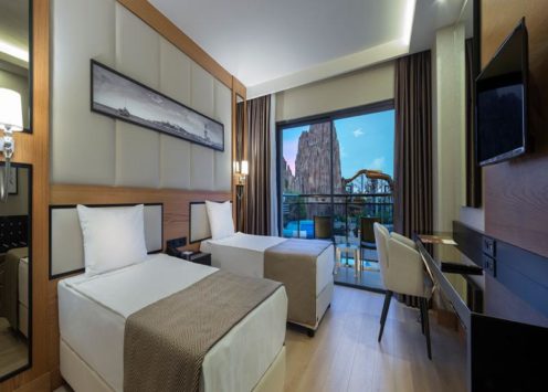 AYDINBEY QUEEN’S PALACE & SPA