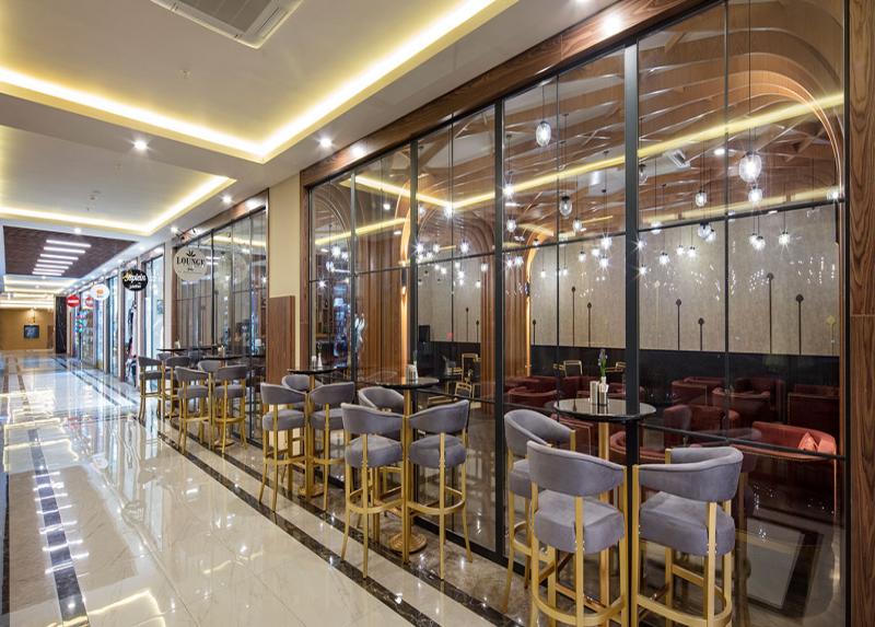 Aydinbey Queen's Palace & Spa / Aydinbey Queen's Palace & Spa