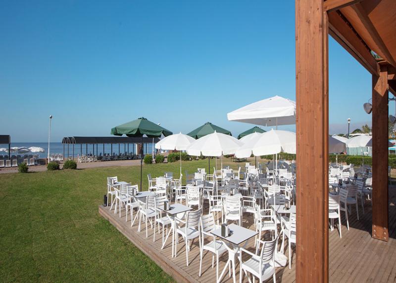 Aydinbey Queen's Palace & Spa / Aydinbey Queen's Palace & Spa