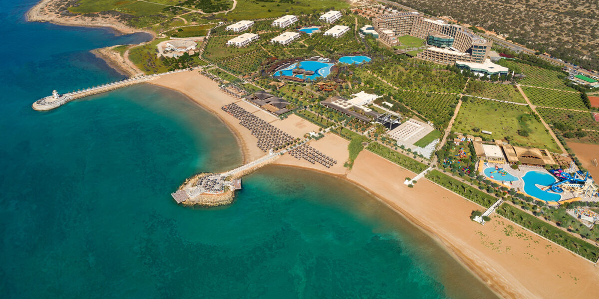 Odmor u zemlji čuda