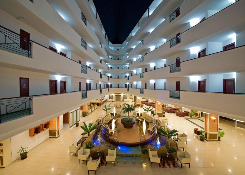 Aydinbey Gold Dreams / Aydinbey Gold Dreams