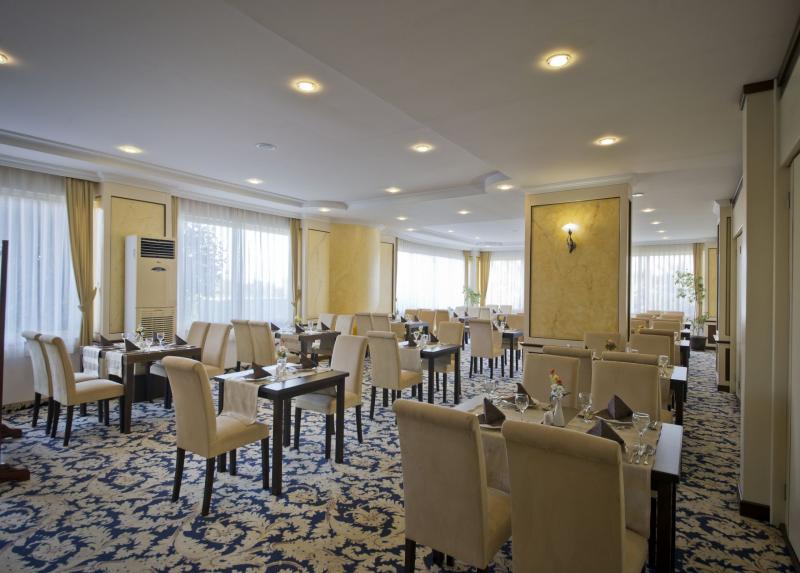 Aydinbey Gold Dreams / Aydinbey Gold Dreams