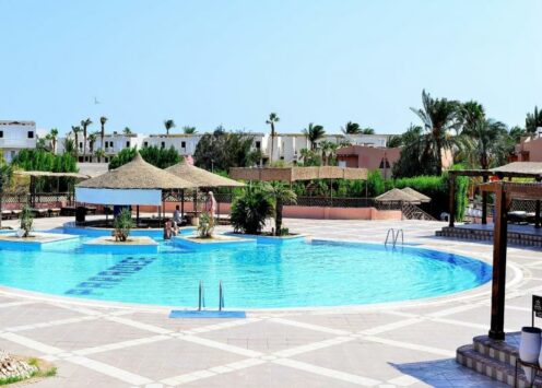 Paradise Abu Soma Beach Resort