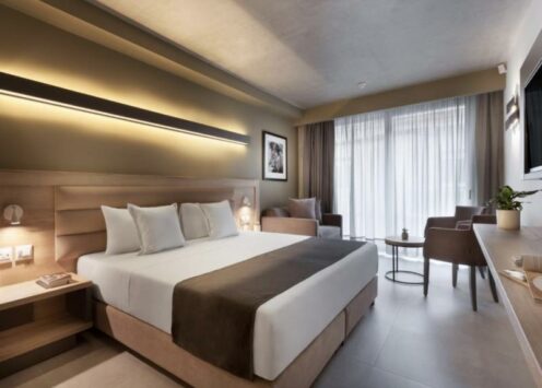 AZUR HOTEL BY ST HOTELS