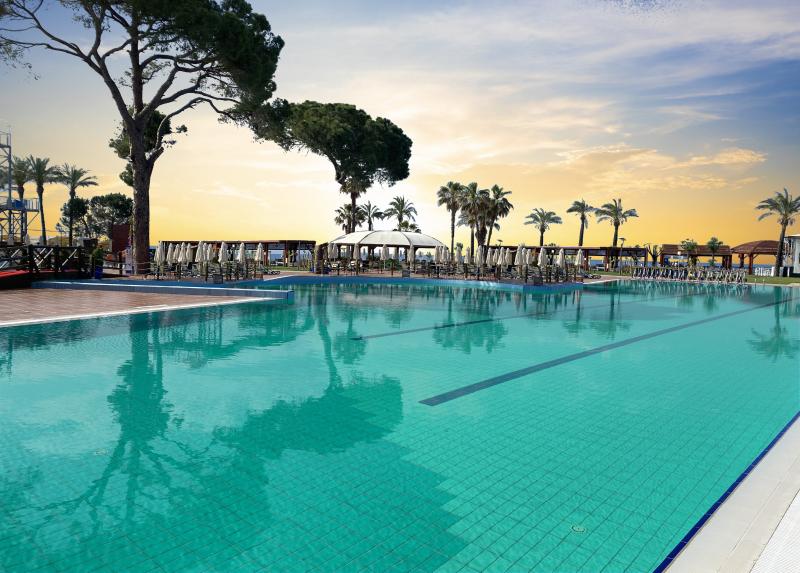 Rixos Park Belek / Rixos Park Belek