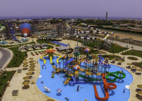 ALBATROS AQUA PARK SHARM EL SHEIKH