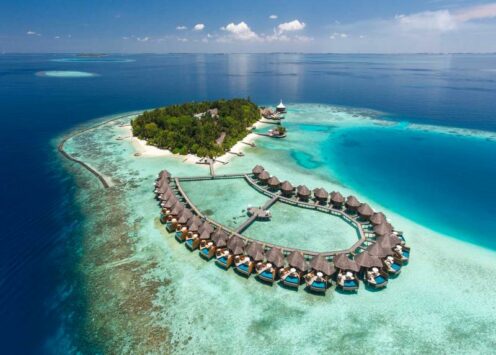 BAROS MALDIVES