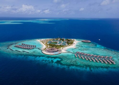 KAGI MALDIVES