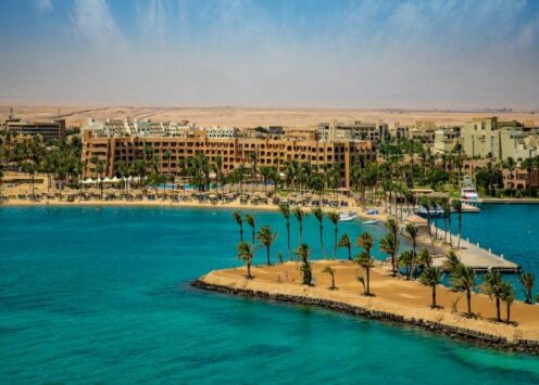 CONTINENTAL HURGHADA