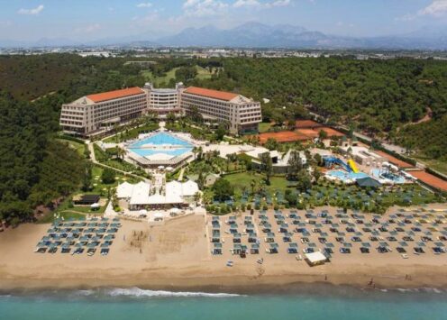 KAYA BELEK HOTEL