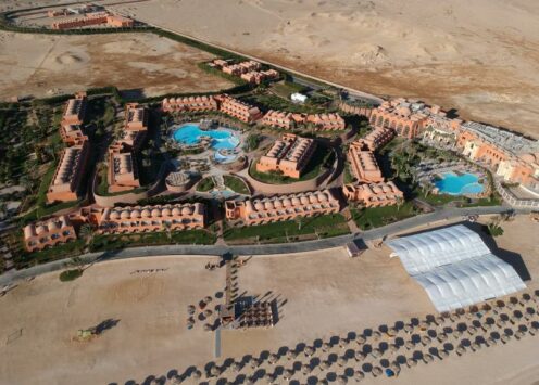 NOVOTEL MARSA ALAM