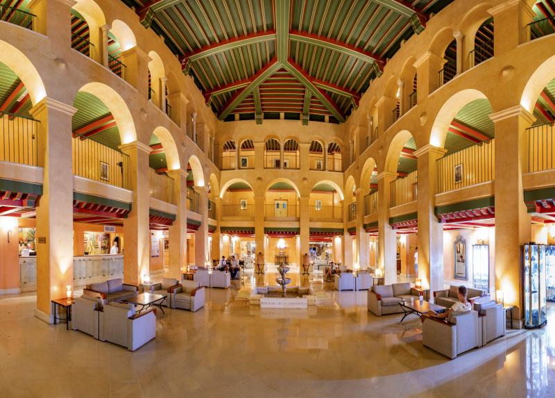 El Ksar Resort & Thalasso / El Ksar Resort & Thalasso