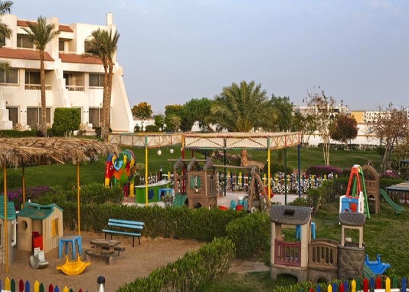 Long Beach Resort Hurghada / Long Beach Resort Hurghada