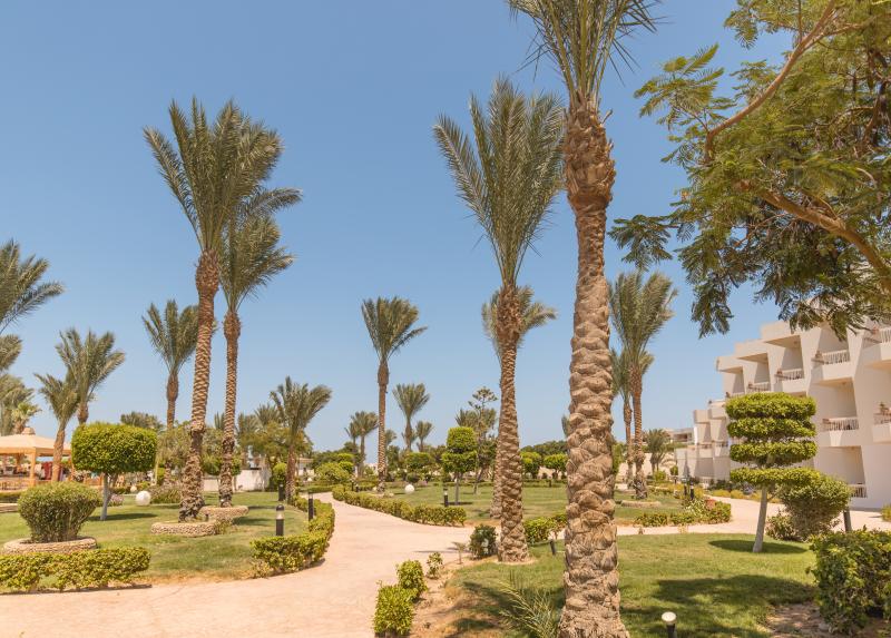 Long Beach Resort Hurghada / Long Beach Resort Hurghada