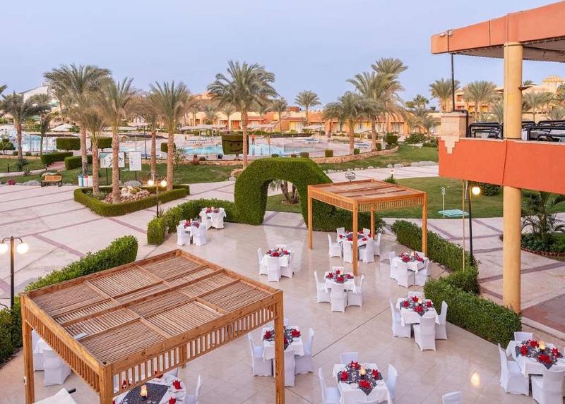 Malikia Resort Abu Dabbab / Malikia Resort Abu Dabbab