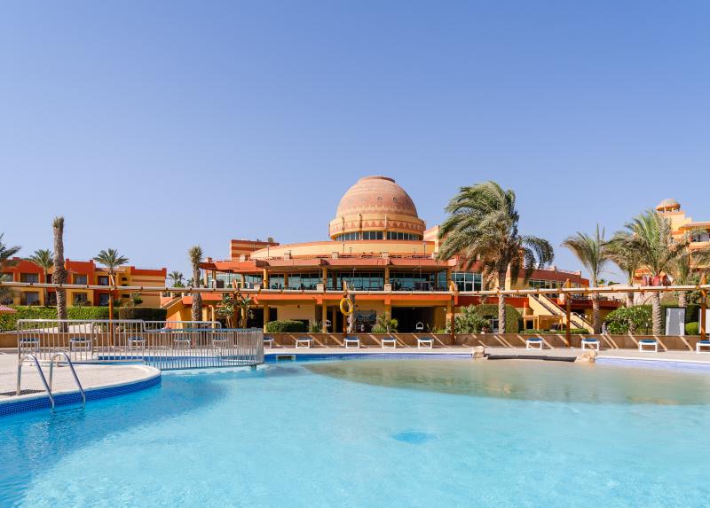 Malikia Resort Abu Dabbab / Malikia Resort Abu Dabbab