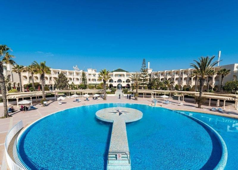 Le Royal Hammamet / Le Royal Hammamet