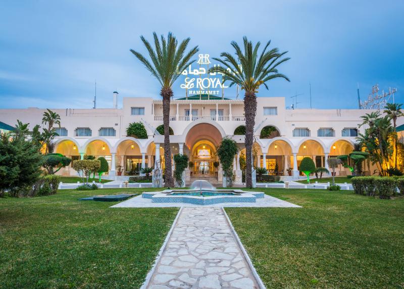 Le Royal Hammamet / Le Royal Hammamet