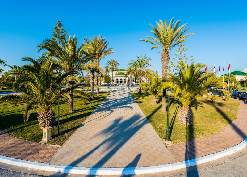 Le Royal Hammamet / Le Royal Hammamet