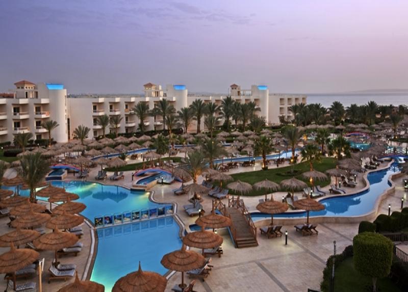 Long Beach Resort Hurghada / Long Beach Resort Hurghada