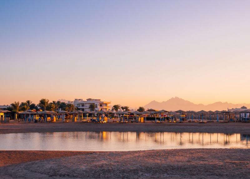 Long Beach Resort Hurghada / Long Beach Resort Hurghada