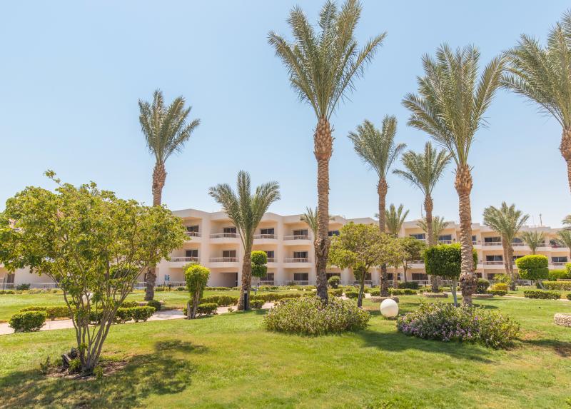 Long Beach Resort Hurghada / Long Beach Resort Hurghada