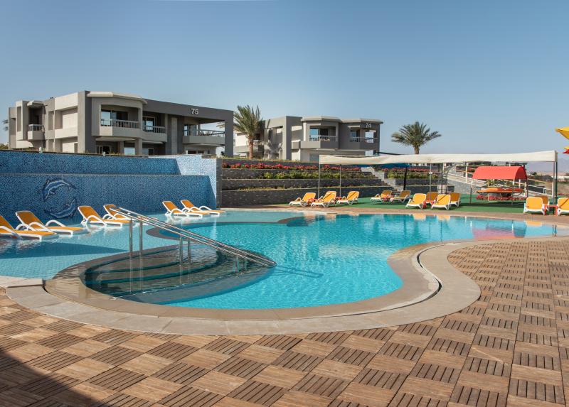 Long Beach Resort Hurghada / Long Beach Resort Hurghada