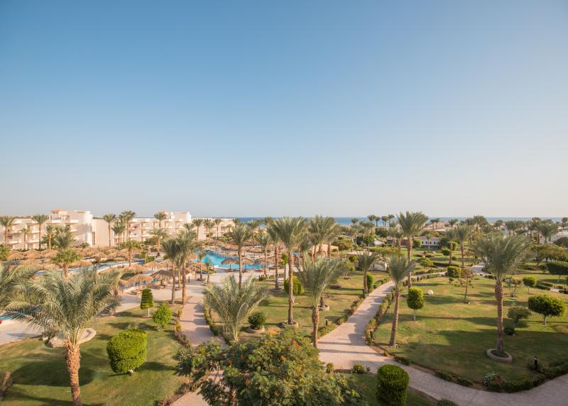 Long Beach Resort Hurghada / Long Beach Resort Hurghada