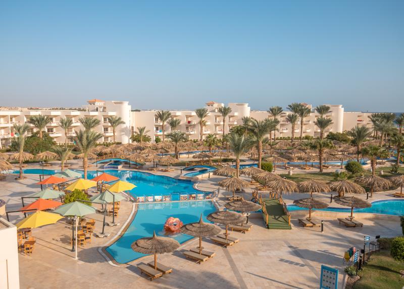 Long Beach Resort Hurghada / Long Beach Resort Hurghada