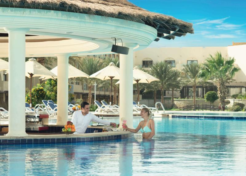 Movenpick Waterpark Resort & Spa Soma Bay / Movenpick Waterpark Resort & Spa Soma Bay