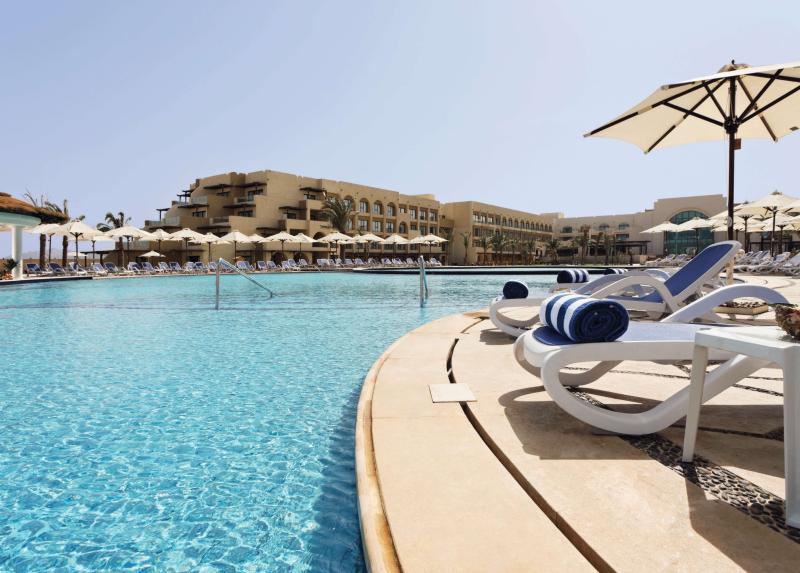 Movenpick Waterpark Resort & Spa Soma Bay / Movenpick Waterpark Resort & Spa Soma Bay